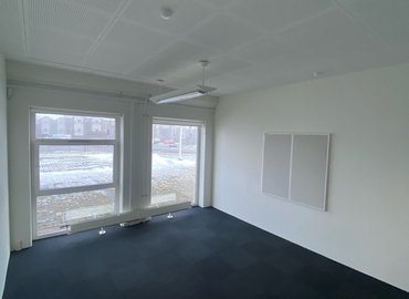 Kontor til leje på Gammel Skivevej 73A, 8800 Viborg - 21 m² | Foto 1 - Lokalebasen