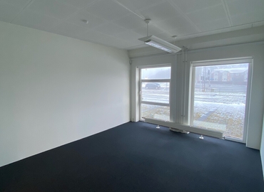 Kontor til leje på Gammel Skivevej 73A, 8800 Viborg - 21 m² | Foto 0 - Lokalebasen.dk