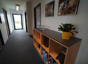 Kontor til leje på Gammel Skivevej 73A, 8800 Viborg - 21 m² | Foto 7 - Lokalebasen