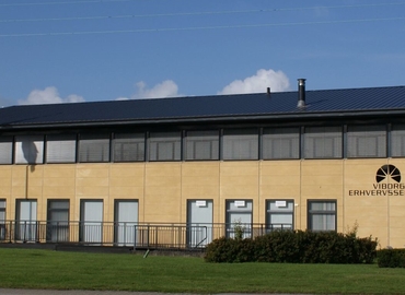Office Gammel Skivevej 73A 8800 Viborg