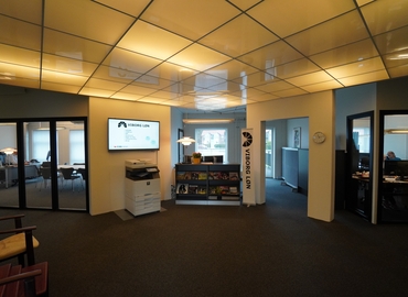 Office Gammel Skivevej 73A 8800 Viborg