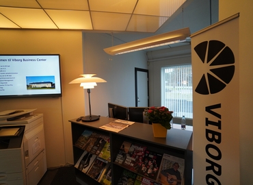 Office Gammel Skivevej 73A 8800 Viborg