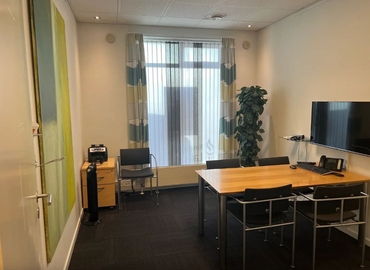 Butik til leje på Gravene 18, 8800 Viborg - 550 m² | Foto 11 - Lokalebasen.dk