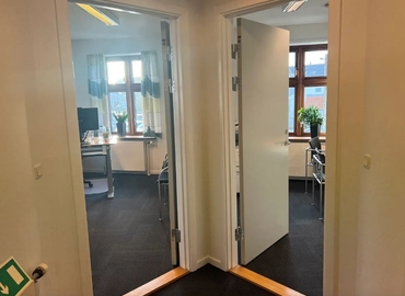 Butik til leje på Gravene 18, 8800 Viborg - 550 m² | Foto 10 - Lokalebasen.dk