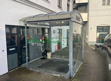 Butik til leje på Gravene 18, 8800 Viborg - 550 m² | Foto 6 - Lokalebasen.dk