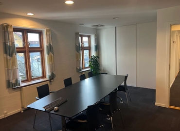 Butik til leje på Gravene 18, 8800 Viborg - 550 m² | Foto 9 - Lokalebasen