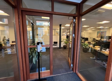 Butik til leje på Gravene 18, 8800 Viborg - 550 m² | Foto 7 - Lokalebasen.dk