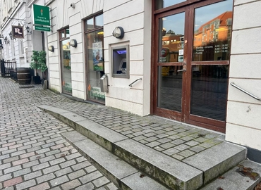 Butik til leje på Gravene 18, 8800 Viborg - 550 m² | Foto 5 - Lokalebasen.dk