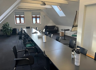 Butik til leje på Gravene 18, 8800 Viborg - 550 m² | Foto 12 - Lokalebasen