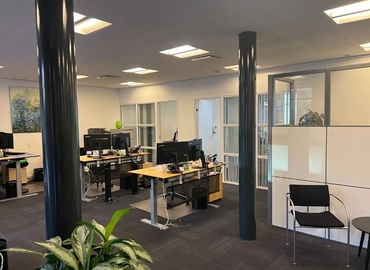 Butik til leje på Gravene 18, 8800 Viborg - 550 m² | Foto 8 - Lokalebasen.dk