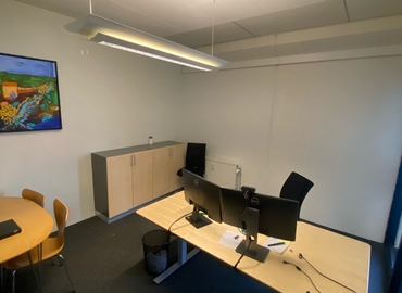 Office Gammel Skivevej 73A 8800 Viborg