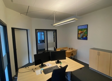 Office Gammel Skivevej 73A 8800 Viborg