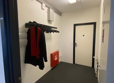 Kontor til leje på Gammel Skivevej 73A, 8800 Viborg - 19 m² | Foto 2 - Lokalebasen.dk