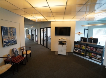 Office Gammel Skivevej 73A 8800 Viborg
