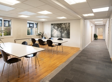 Kontorhotel på Farverland 5, 2600 Glostrup - 28 m² | Foto 2 - Lokalebasen