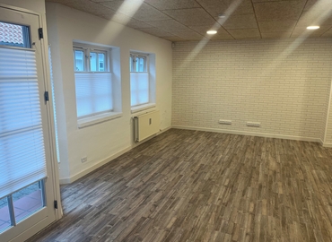 Kontor til leje på Nørregade 26A, 6800 Varde - 139 m² | Foto 0 - Lokalebasen.dk