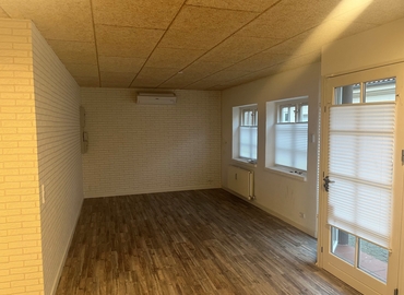 Kontor til leje på Nørregade 26A, 6800 Varde - 139 m² | Foto 2 - Lokalebasen.dk