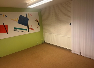 Kontor til leje på Nørregade 26A, 6800 Varde - 139 m² | Foto 3 - Lokalebasen.dk
