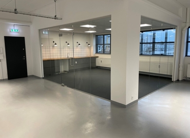 Lager til leje på Kanalholmen 14C, 2650 Hvidovre - 893 m² | Foto 1 - Lokalebasen.dk