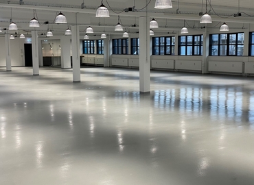 Lager til leje på Kanalholmen 14C, 2650 Hvidovre - 893 m² | Foto 2 - Lokalebasen.dk