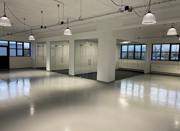 Lager til leje på Kanalholmen 14C, 2650 Hvidovre - 893 m² | Foto 2 - Lokalebasen.dk