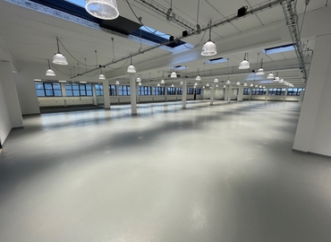 Lager til leje på Kanalholmen 14C, 2650 Hvidovre - 893 m² | Foto 3 - Lokalebasen