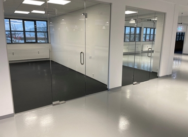 Lager til leje på Kanalholmen 14C, 2650 Hvidovre - 893 m² | Foto 4 - Lokalebasen.dk