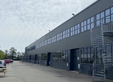 Lager til leje på Kanalholmen 14C, 2650 Hvidovre - 893 m² | Foto 7 - Lokalebasen.dk