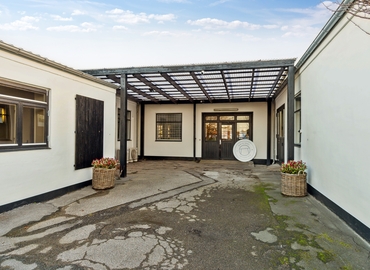 Lager til leje på Islevdalvej 190, 2610 Rødovre - 450 m² | Foto 2 - Lokalebasen