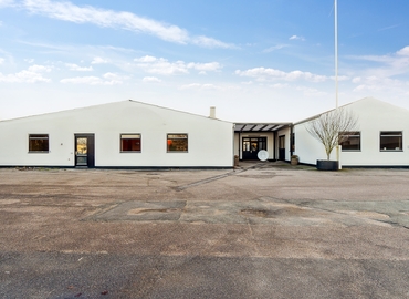 Lager til leje på Islevdalvej 190, 2610 Rødovre - 450 m² | Foto 1 - Lokalebasen