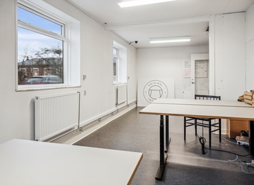 Lager til leje på Islevdalvej 190, 2610 Rødovre - 450 m² | Foto 8 - Lokalebasen