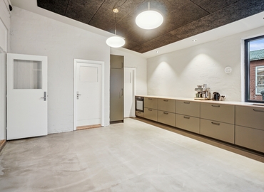 Lager til leje på Islevdalvej 190, 2610 Rødovre - 450 m² | Foto 7 - Lokalebasen