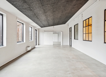 Lager til leje på Islevdalvej 190, 2610 Rødovre - 450 m² | Foto 5 - Lokalebasen.dk