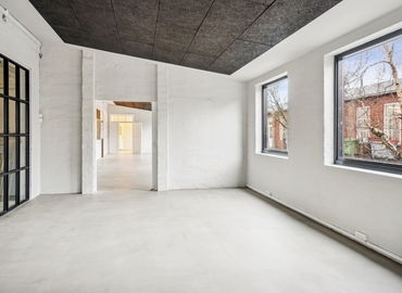 Lager til leje på Islevdalvej 190, 2610 Rødovre - 450 m² | Foto 6 - Lokalebasen