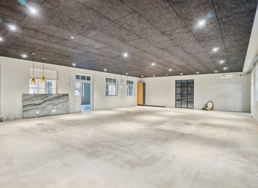 Lager til leje på Islevdalvej 190, 2610 Rødovre - 450 m² | Foto 4 - Lokalebasen