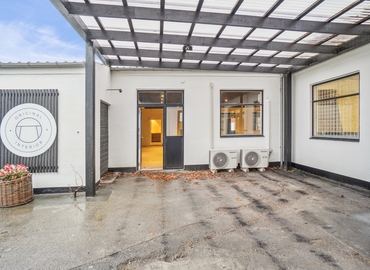 Lager til leje på Islevdalvej 190, 2610 Rødovre - 450 m² | Foto 9 - Lokalebasen.dk