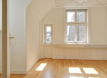 Kontor til leje på Bredgade 36, 1260 København K - 19 m² | Foto 9 - Lokalebasen.dk