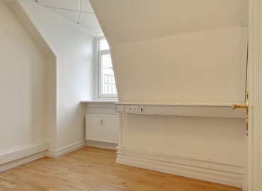 Kontor til leje på Bredgade 36, 1260 København K - 19 m² | Foto 8 - Lokalebasen.dk