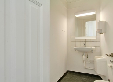 Kontor til leje på Bredgade 36, 1260 København K - 19 m² | Foto 3 - Lokalebasen.dk