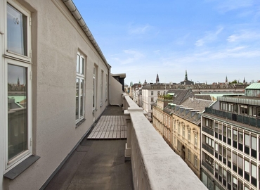 Kontor til leje på Bredgade 36, 1260 København K - 19 m² | Foto 13 - Lokalebasen
