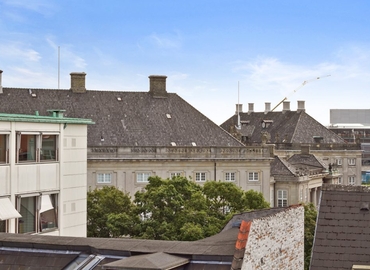 Kontor til leje på Bredgade 36, 1260 København K - 19 m² | Foto 14 - Lokalebasen