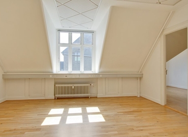 Kontor til leje på Bredgade 36, 1260 København K - 19 m² | Foto 1 - Lokalebasen.dk