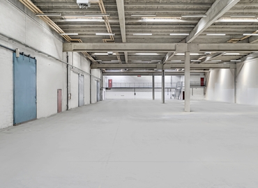 Lager til leje på C F Tietgens Vej 10, 6000 Kolding - 1786 m² | Foto 6 - Lokalebasen