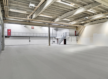1786 m² Warehouse storage rental in Kolding, C F Tietgens Vej 10 (6000) - 8 | MatchOffice