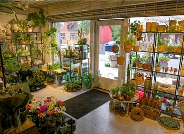 265 m² Store for rent in Torring, Jernbanegade 2C (7160) - 4 | MatchOffice