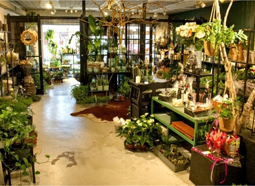 265 m² Shop for rent in Torring, Jernbanegade 2C (7160) - 6 | MatchOffice.com