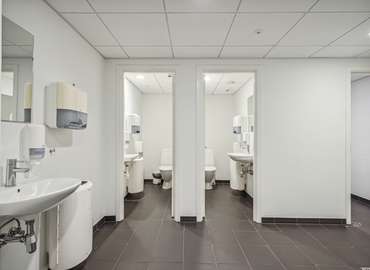 Kontor til leje på Lyskær 9, 2730 Herlev - 915 m² | Foto 5 - Lokalebasen