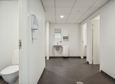 Kontor til leje på Lyskær 9, 2730 Herlev - 915 m² | Foto 6 - Lokalebasen