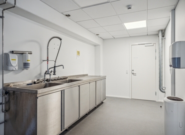 Kontor til leje på Lyskær 9, 2730 Herlev - 915 m² | Foto 10 - Lokalebasen.dk