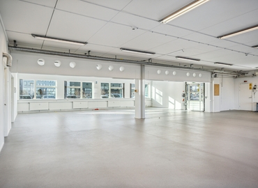 Kontor til leje på Lyskær 9, 2730 Herlev - 915 m² | Foto 9 - Lokalebasen.dk